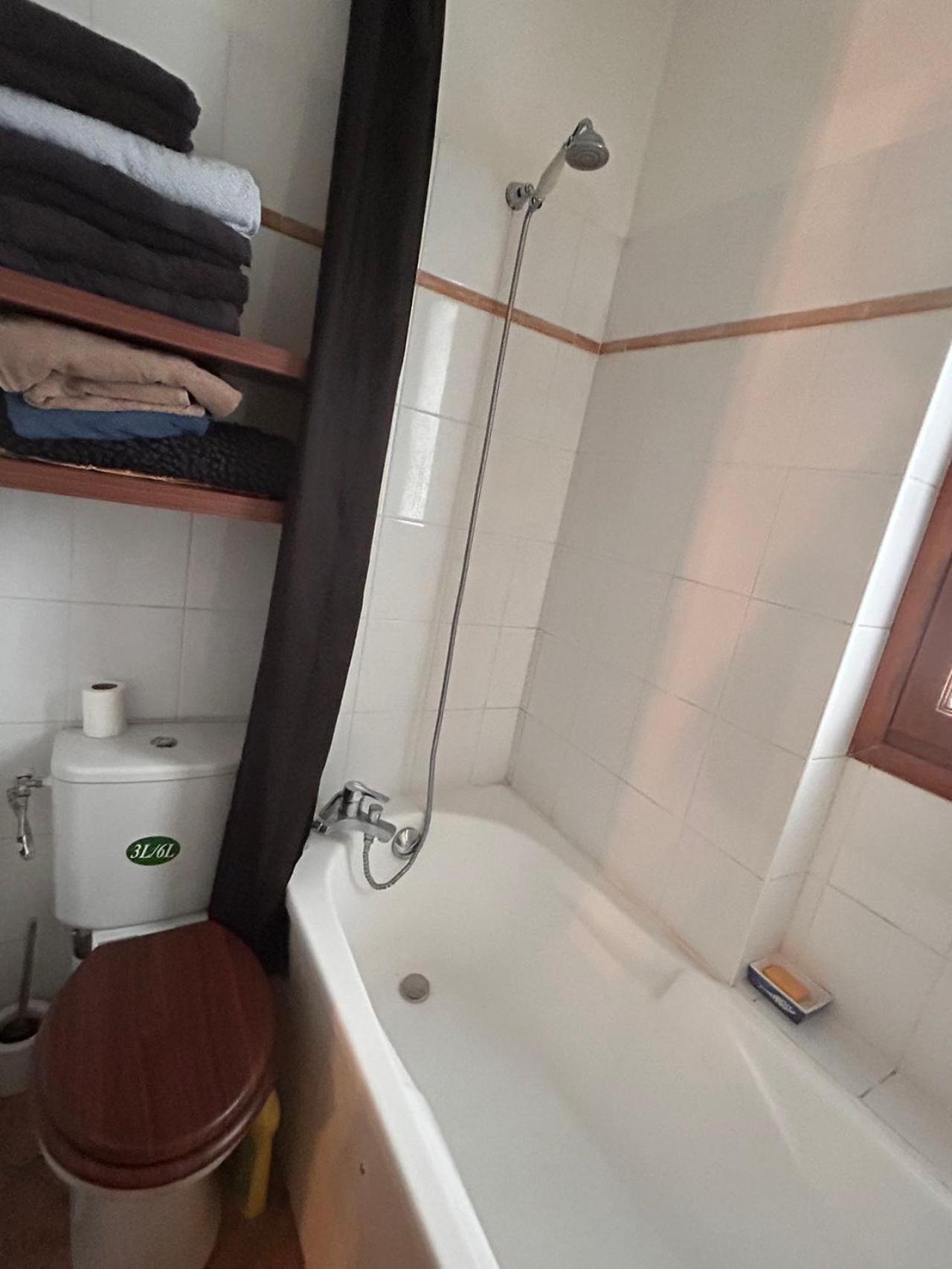 Appt Rive Droite Centre Marais Apartment Paris Luaran gambar