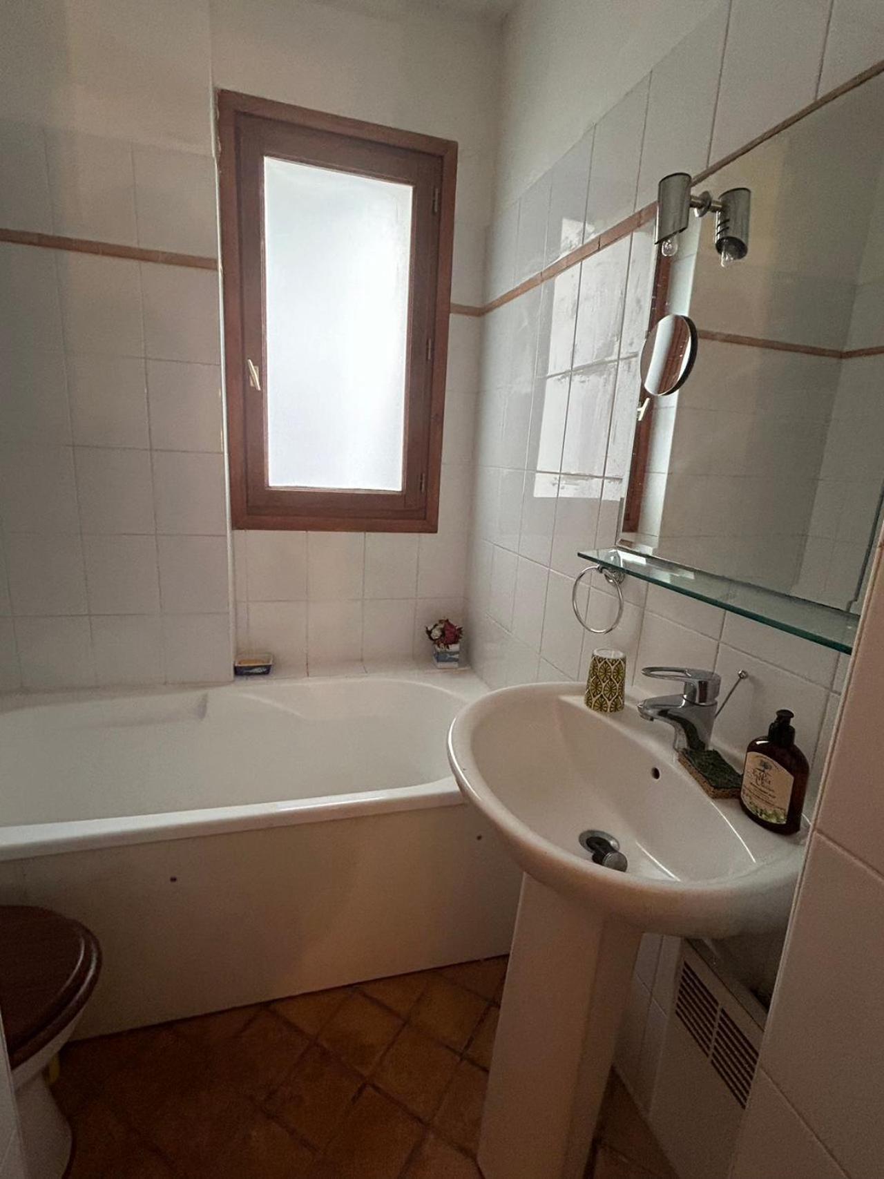 Appt Rive Droite Centre Marais Apartment Paris Luaran gambar