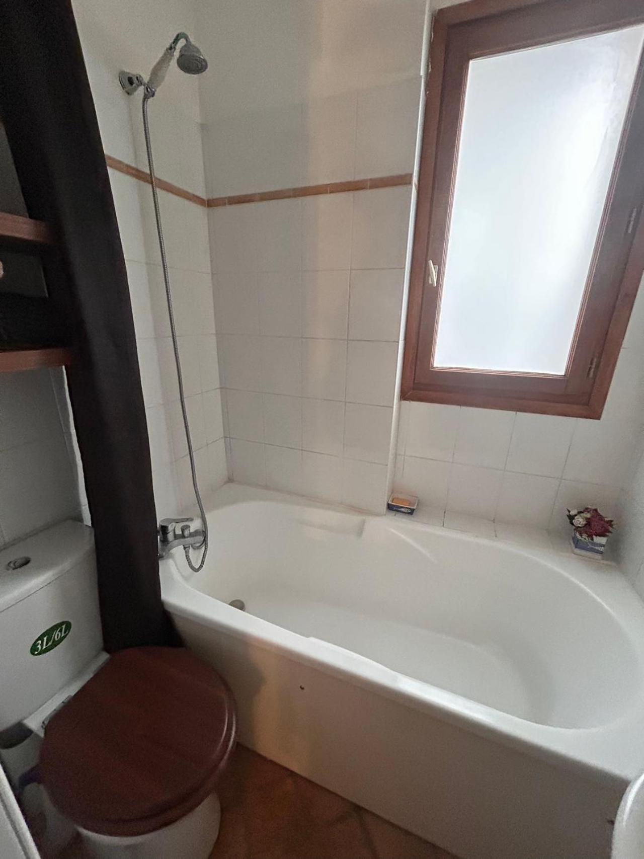 Appt Rive Droite Centre Marais Apartment Paris Luaran gambar
